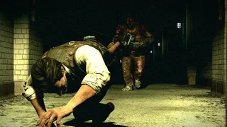 Скриншот 7 к игре The Evil Within