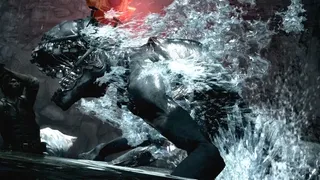 Скриншот 8 к игре The Evil Within
