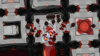 Скриншот 2 к игре Heat Signature