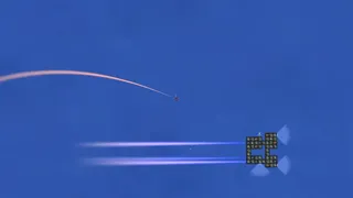 Скриншот 3 к игре Heat Signature