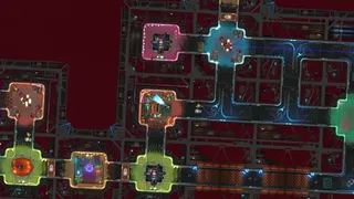 Скриншот 4 к игре Heat Signature