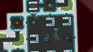 Скриншот 6 к игре Heat Signature