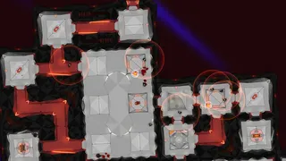 Скриншот 7 к игре Heat Signature