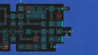 Скриншот 8 к игре Heat Signature