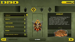Скриншот 4 к игре Antisquad