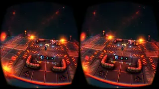 Скриншот 3 к игре Meltdown