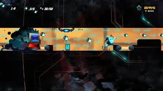 Скриншот 3 к игре Mechanic Escape