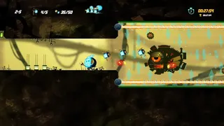 Скриншот 4 к игре Mechanic Escape