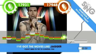 Скриншот 3 к игре Let's Sing