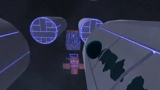 Скриншот 2 к игре Grapple