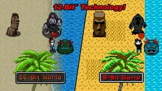 Скриншот 1 к игре High Strangeness