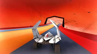 Скриншот 1 к игре Krautscape