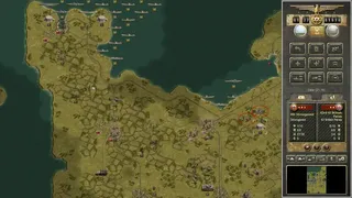 Скриншот 3 к игре Panzer Corps Gold
