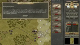 Скриншот 4 к игре Panzer Corps Gold