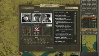 Скриншот 6 к игре Panzer Corps Gold