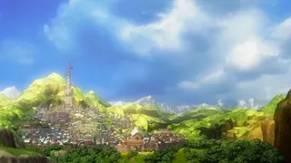 Скриншот 5 к игре Aura Kingdom