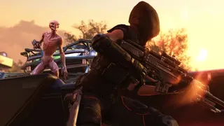 Скриншот 1 к игре XCOM 2