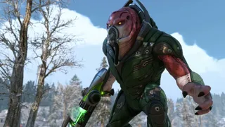 Скриншот 2 к игре XCOM 2