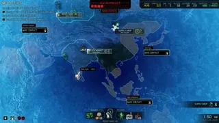 Скриншот 8 к игре XCOM 2
