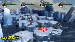 Скриншот 11 к игре Orc Attack: Flatulent Rebellion