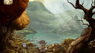 Скриншот 8 к игре The Whispered World Special Edition