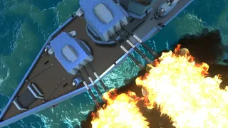 Скриншот 2 к игре From the Depths
