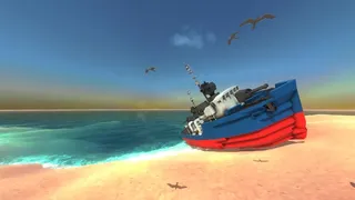 Скриншот 4 к игре From the Depths