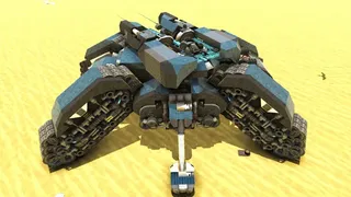 Скриншот 8 к игре From the Depths