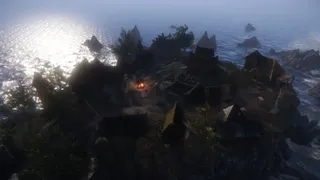 Скриншот 8 к игре The Memory of Eldurim