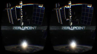 Скриншот 1 к игре Zero Point