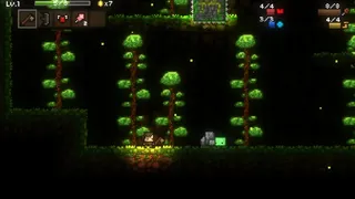 Скриншот 1 к игре Magicite