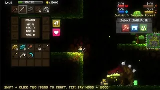 Скриншот 3 к игре Magicite