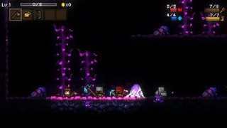 Скриншот 4 к игре Magicite