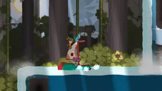 Скриншот 1 к игре Treasure Adventure World