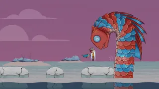 Скриншот 3 к игре Treasure Adventure World