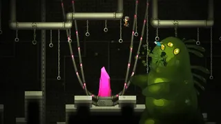 Скриншот 6 к игре Treasure Adventure World