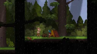 Скриншот 8 к игре Treasure Adventure World