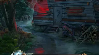 Скриншот 1 к игре Paranormal State: Poison Spring Collector's Edition
