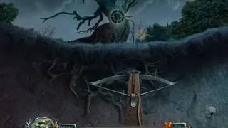 Скриншот 2 к игре Paranormal State: Poison Spring Collector's Edition