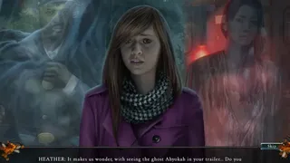 Скриншот 3 к игре Paranormal State: Poison Spring Collector's Edition