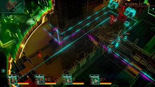 Скриншот 4 к игре Satellite Reign