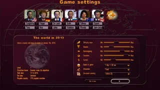 Скриншот 2 к игре Masters of the World