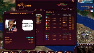 Скриншот 6 к игре Masters of the World