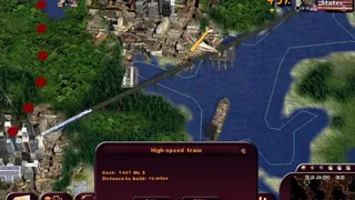 Скриншот 8 к игре Masters of the World