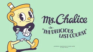 Скриншот 1 к игре Cuphead