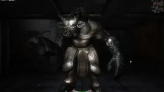 Скриншот 2 к игре Malevolence: The Sword of Ahkranox