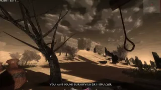 Скриншот 3 к игре Malevolence: The Sword of Ahkranox