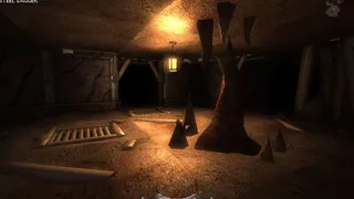 Скриншот 4 к игре Malevolence: The Sword of Ahkranox