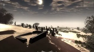 Скриншот 6 к игре Malevolence: The Sword of Ahkranox