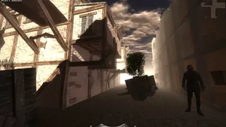 Скриншот 7 к игре Malevolence: The Sword of Ahkranox